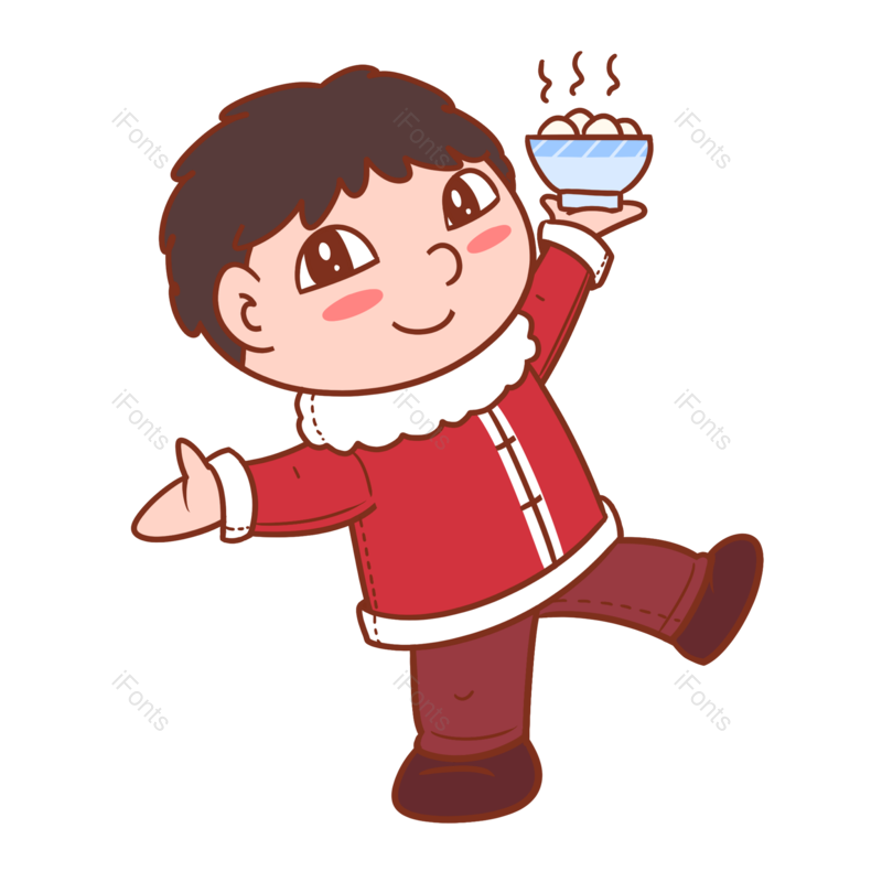 卡通图片,儿童元素,素材PNG,人物免抠素材